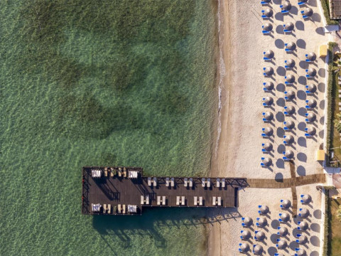 Radisson Blu Resort & Spa Cesme