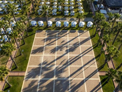 Radisson Blu Resort & Spa Cesme