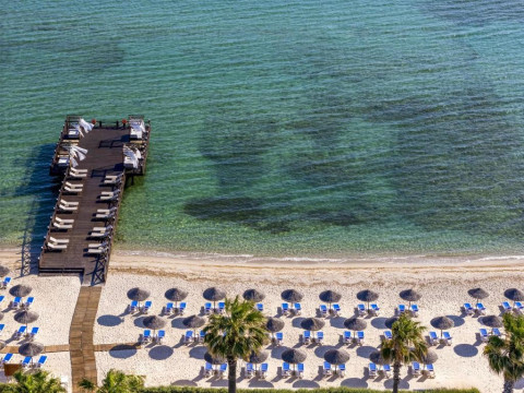 Radisson Blu Resort & Spa Cesme