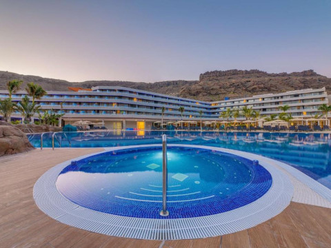 Radisson Blu Resort  Spa, Gran Canaria Mogan