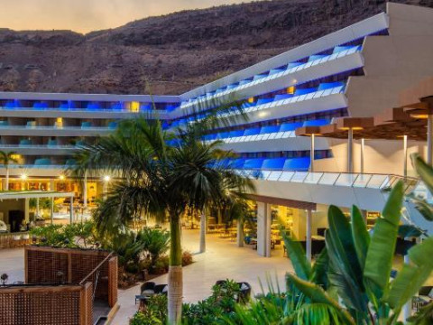 Radisson Blu Resort  Spa, Gran Canaria Mogan