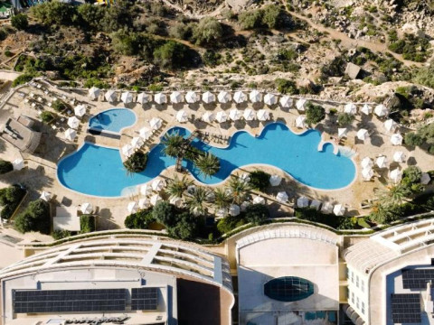 Radisson Blu Resort & Spa, Malta Golden Sands