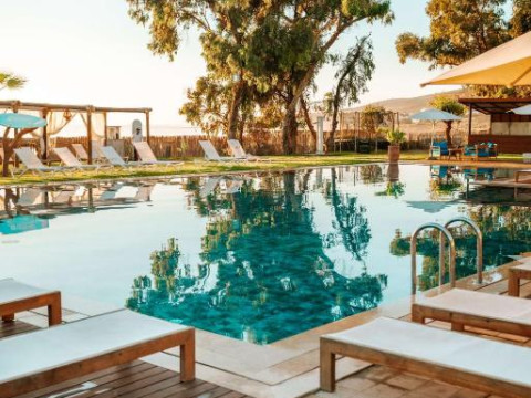 Radisson Blu Resort Taghazout Bay Surf Village