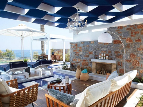 RADISSON BLUE