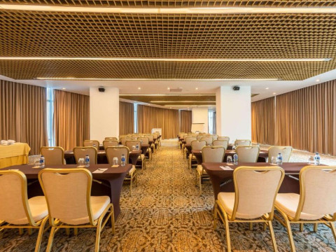Radisson Cartagena Ocean Pavillion Hotel