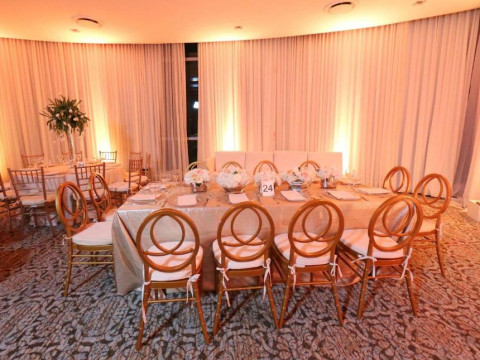 Radisson Cartagena Ocean Pavillion Hotel