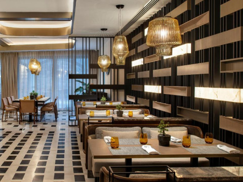 Radisson Collection Hotel Bodrum