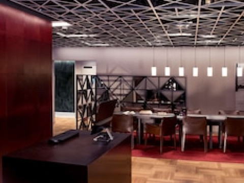 RADISSON COLLECTION, STRAND HOTEL, STOCKHOLM