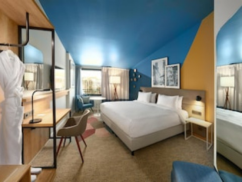 RADISSON HOTEL AIX EN PROVENCE