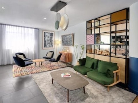 RADISSON HOTEL AIX EN PROVENCE