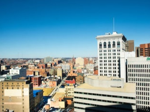 RADISSON HOTEL BALTIMORE DOWNTOWN-INNER HARBOR