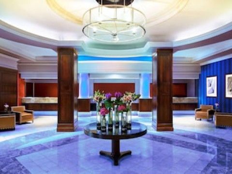 RADISSON HOTEL BALTIMORE DOWNTOWN-INNER HARBOR
