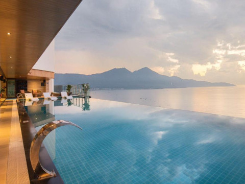 Radisson Hotel Danang