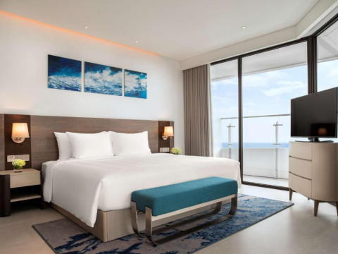 Radisson Hotel Danang