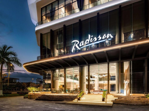 Radisson Hotel Danang