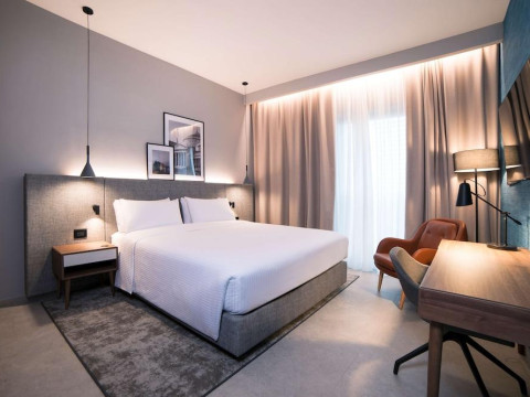 Radisson Hotel Nola Naples