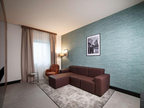 Radisson Hotel Nola Naples