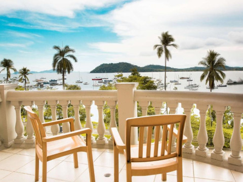 Radisson Hotel Panama Canal