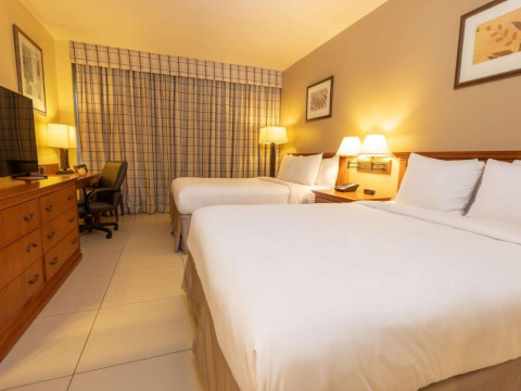 Radisson Hotel Panama Canal