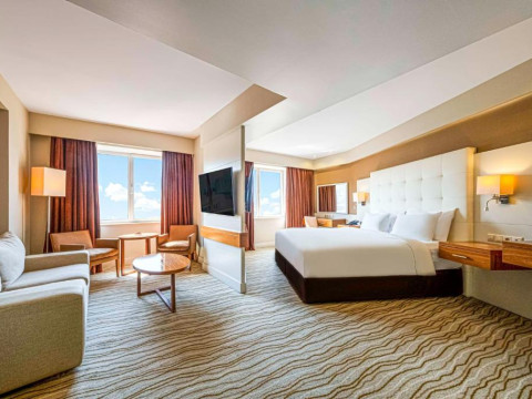Radisson Hotel President Old Town Istanbul