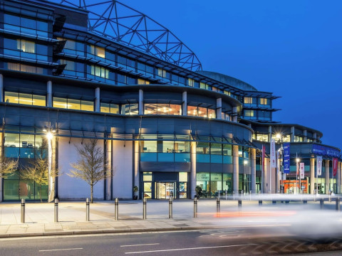 Radisson RED London Twickenham