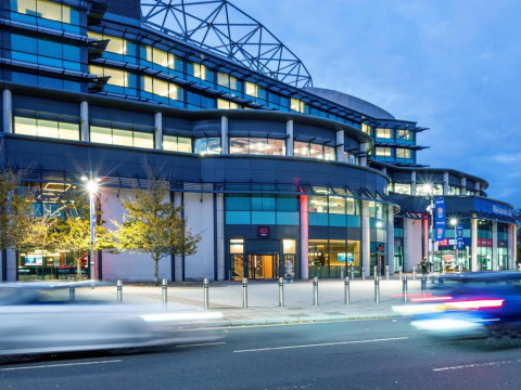 Radisson RED London Twickenham