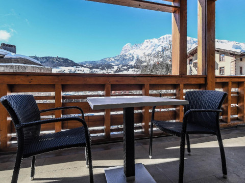 Radisson Residences Savoia Palace Cortina D’Ampezzo