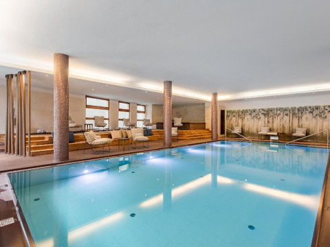 Radisson Residences Savoia Palace Cortina D’Ampezzo