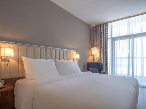 RADISSON RESORT RAS AL KHAIMAH MARJAN ISLAND