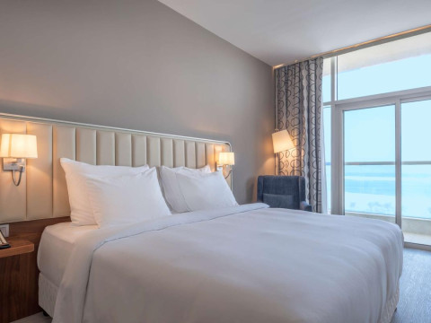 RADISSON RESORT RAS AL KHAIMAH MARJAN ISLAND