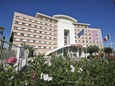 Rafael Hotel Milano