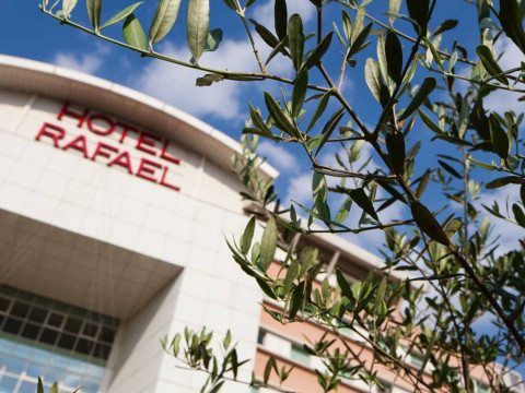 Rafael Hotel Milano