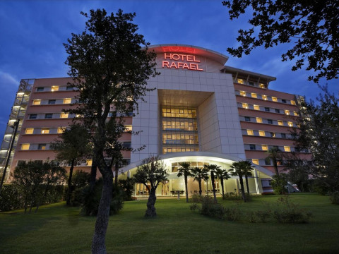 Rafael Hotel Milano
