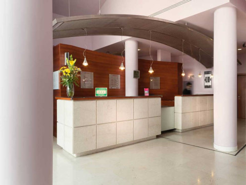 Rafael Hotel Milano