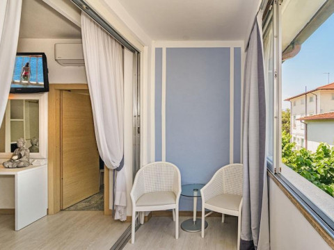 Raffaelli Park Hotel