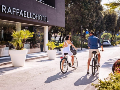 Raffaello Hotel
