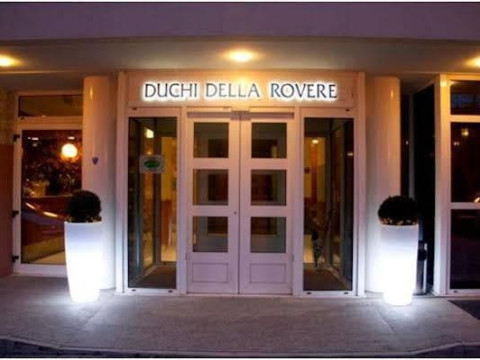 Raffaello Hotel