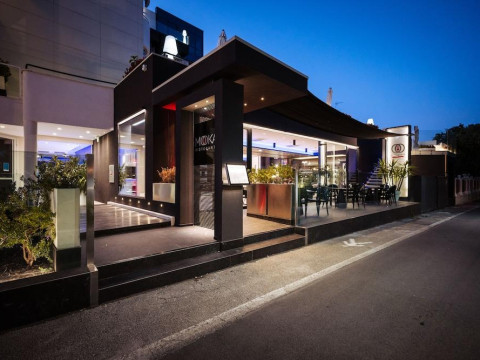 Raffaello Hotel