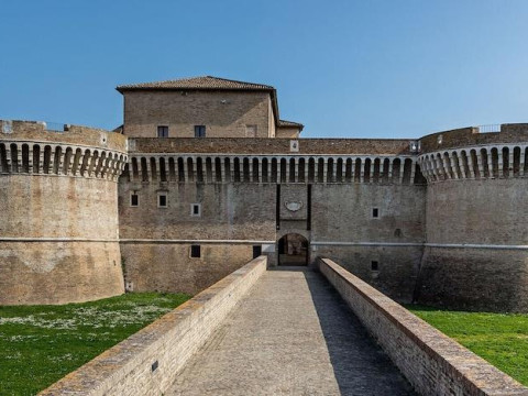 Raffaello Hotel