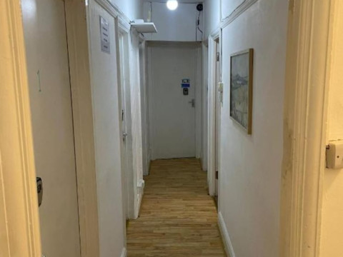 Rahal Hotel Hackney London