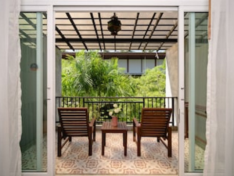 RAILAY PRINCESS RESORT & SPA-SHA EXTRA PLUS