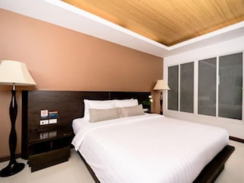 RAILAY PRINCESS RESORT & SPA-SHA EXTRA PLUS