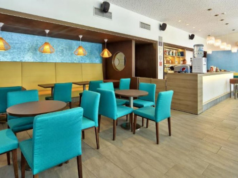 PRIMASOL RALITSA AQUACLUB