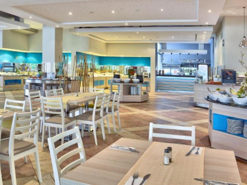 PRIMASOL RALITSA AQUACLUB