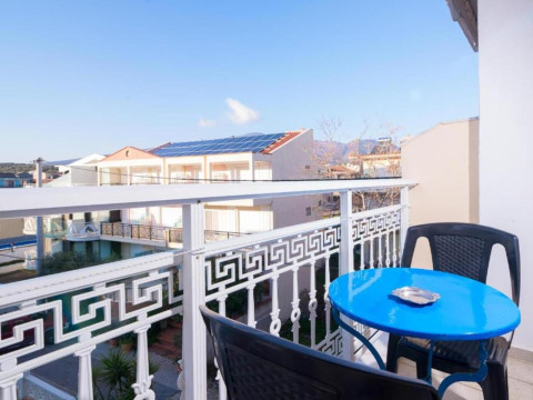 Ralitsa Hotel