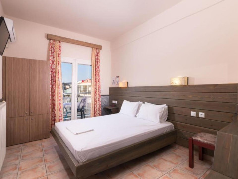 Ralitsa Hotel