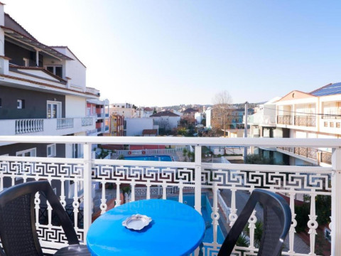 Ralitsa Hotel