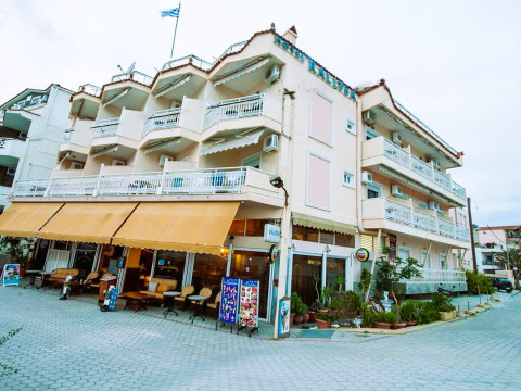 Ralitsa Hotel