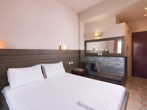 Ralitsa Hotel