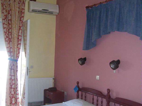 Ralitsa Hotel